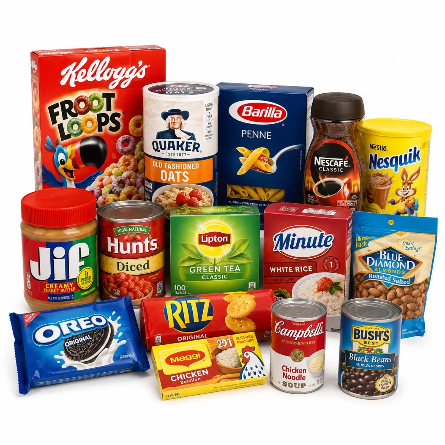 {{Collection title}} | Buy from the USA & Ship Worldwide | 2PriceTags