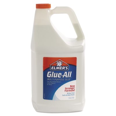 Elmer's Alleskleber Mehrzweckkleber – 3,78 l