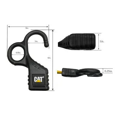 6 Piece Safety Stretch Cord Set