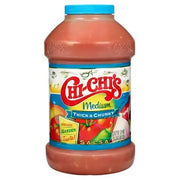 Chi-Chi's Medium Thick & Chunky Salsa, 60 oz.