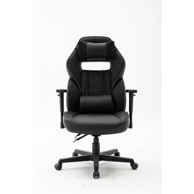 Alera Racing Style Ergonomic Gaming Chair, Assorted Colors