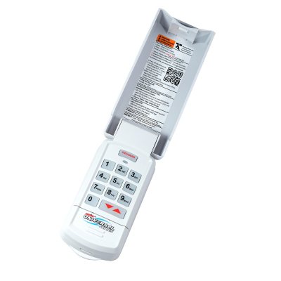 Genie Universal Funk-Tastatur