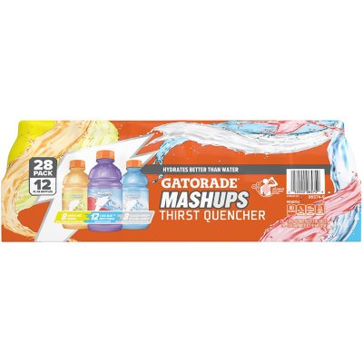 Gatorade Mashup Sportgetränke, 355 ml, 28er-Pack
