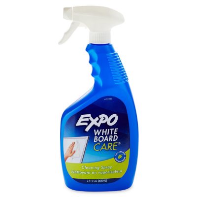 EXPO Whiteboard-Reiniger, 650 ml Flasche