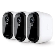 Arlo Essential XL Wireless HD Camera (2nd Gen), 3 pk.