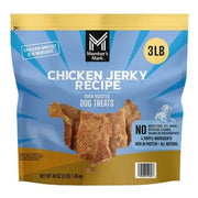 Member's Mark Hühnchen-Jerky-Hundeleckerlis, 48 oz.