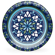Member's Mark French Floral Paper Plates, 10", 85 ct.