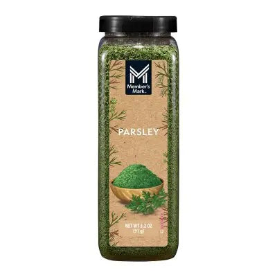 Member's Mark Parsley Flakes, 3.2 oz