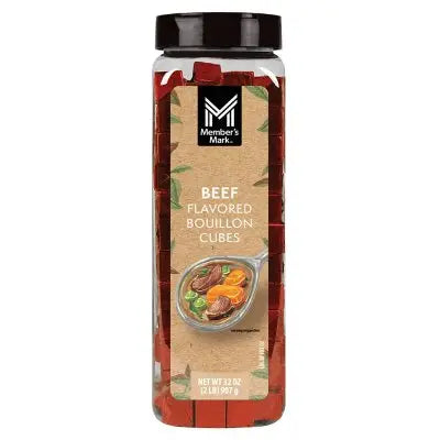 Member's Mark Beef Bouillon, 32 oz.