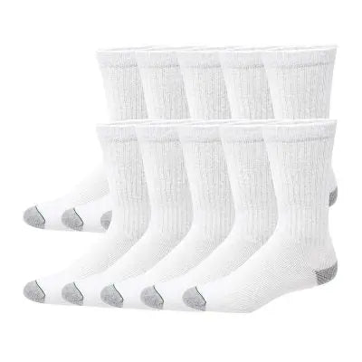 Member's Mark 10-Pack Sport Crew Sock