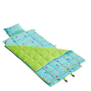Baby Shark Schlafmatte mit abnehmbarer Decke