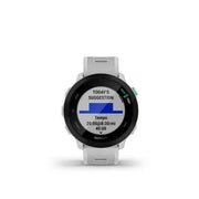 Garmin Forerunner 55, White