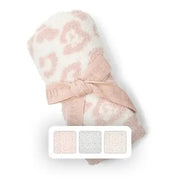 Barefoot Dreams CozyChic Barefoot in the Wild Babydecke