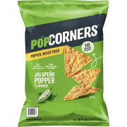 PopCorners Jalapeno Popper Chips, 18 oz.