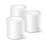 TP-Link Deco AX4300 Pro Wi-Fi 6 Whole Home System, 3pk