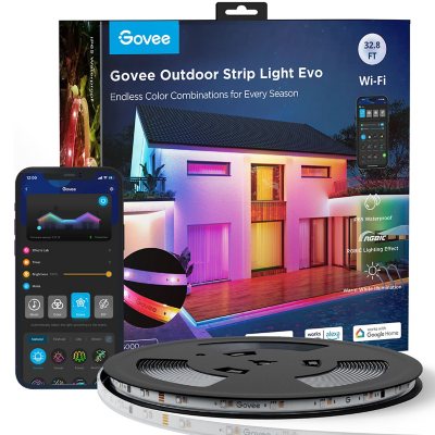 Govee 10m RGBICW Outdoor Strip Light Evo