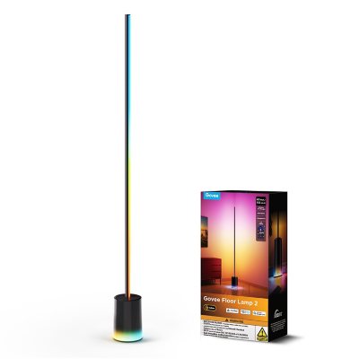 Govee RGBICWW 60" Intelligente Stehleuchte 2