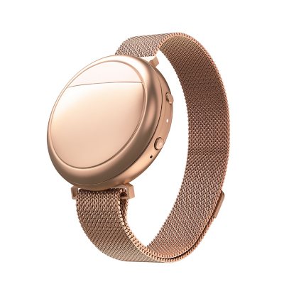 Embr Wave Kühl- und Wärmearmband Luxus-Bundle
