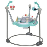 مركز الأنشطة Bob-and-Twist من Safety 1st، اختر اللون