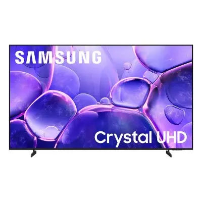 SAMSUNG 70â€ Class U8000F Series 4K Crystal UHD Smart TV