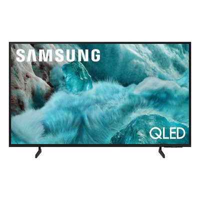 SAMSUNG 85 Class Q7FD Series 4K QLED Smart TV