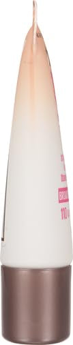 Maybelline Dream Fresh Skin Hydrating BB cream, 8-in-1 Skin Perfecting Beauty Balm with Broad Spectrum SPF 30, Sheer Tint Coverage, Oil-Free, Light/Medium, 1 Fl Oz