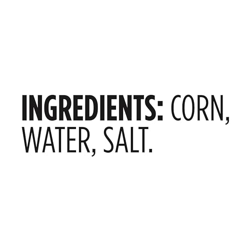 Amazon Grocery, Canned Whole Kernel Corn, 15.25 Oz (Previously Amazon Fresh, Packaging May Vary)