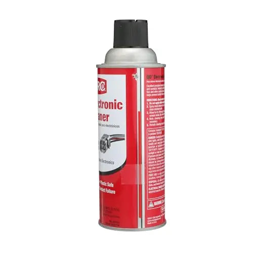 CRC 05103 QD Electronic Cleaner -11 Wt Oz