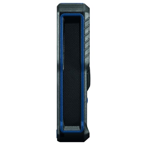 BOSCH GLM100-23 100 Ft Blaze Laser Distance Measure, Includes 2 AA Batteries