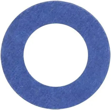 90430-12031 (24Pcs) Aluminum Oil Drain Plug Gaskets Fits for Toyota Lexus Scion Crush Washer Seals Replaces# 9043012031