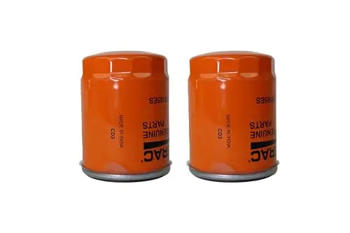 Generac 2 Pack Genuine 070185ES Oil Filter Fits 070185E 70185 OEM