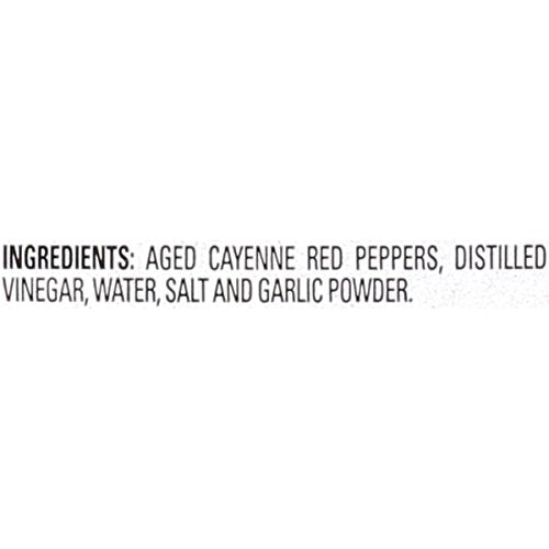 Frank's RedHot Original Hot Sauce, 32 fl oz
