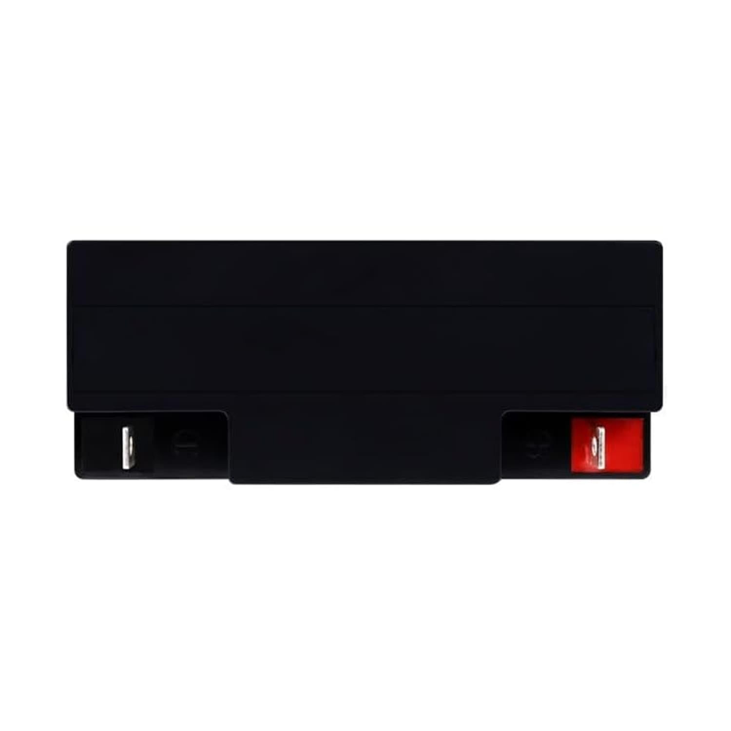 Mighty Max Battery ML18-12 - 12 Volt 18 AH, Nut and Bolt (NB) Terminal, Rechargeable SLA AGM Battery