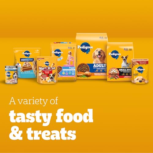 Pedigree Choice Cuts in Gravy Nassfutter für erwachsene Hunde, Rindfleisch & Land-Eintopf, 12 x 374g Dosen (1er Pack)