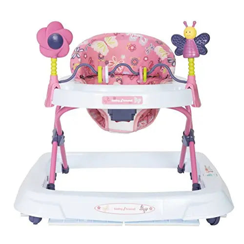 Smart Steps 3.0 Activity Walker, Emily