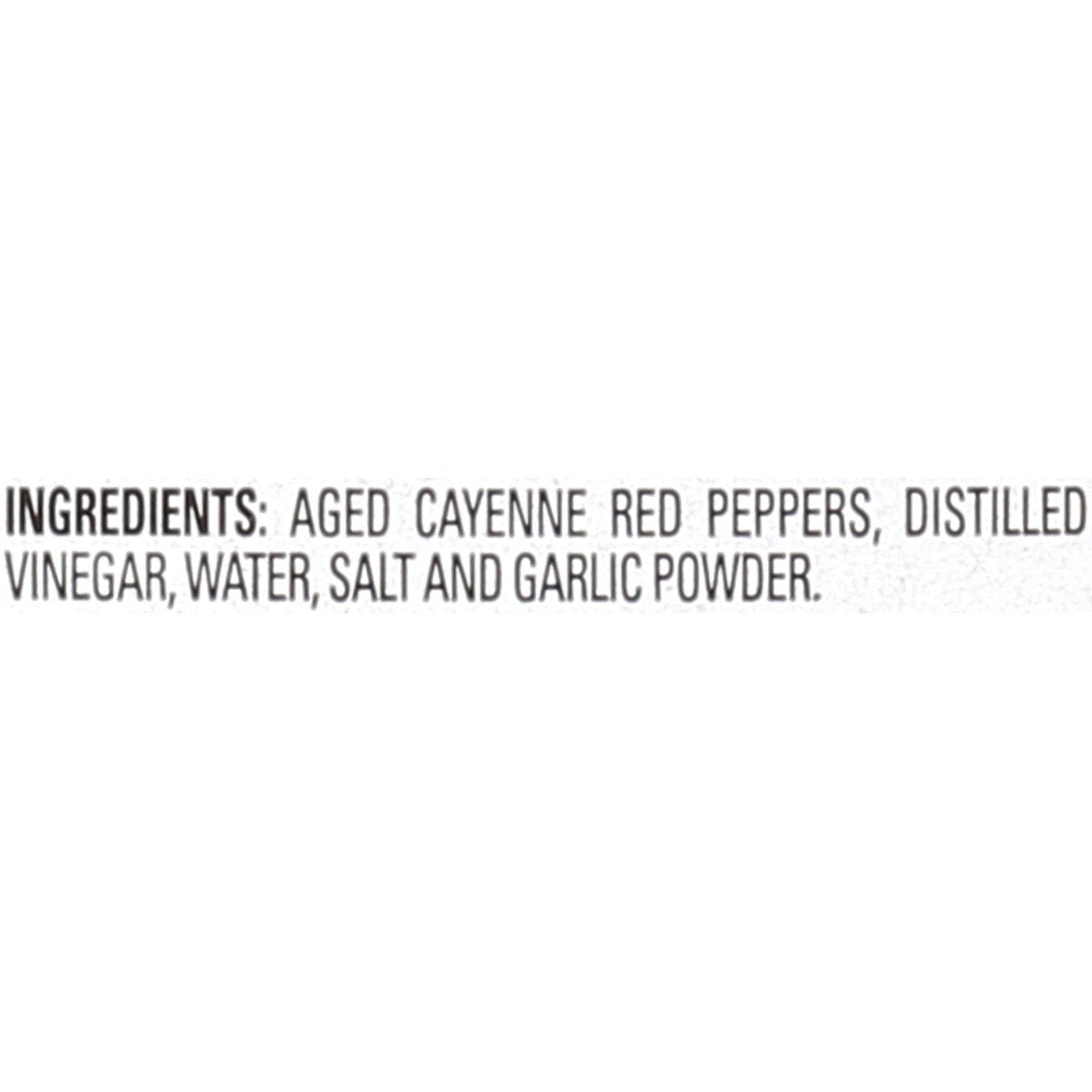 Frank's RedHot Original Hot Sauce, 32 fl oz