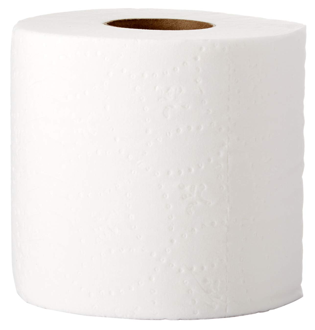 Commercial 2-Ply Ultra Plus Toilet Paper/Bath Tissue, Septic Safe, FSC Certified, Unscented, 400 Sheets per Roll, 80 Individually Wrapped Rolls