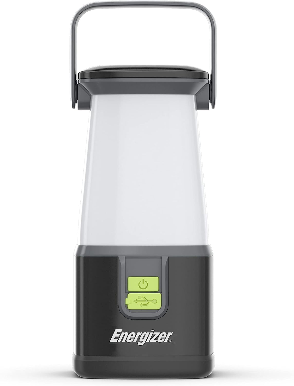 ENERGIZER LED Campinglaterne 360 PRO, IPX4 wasserdichte Zeltlampe, ultrahelle batteriebetriebene Laternen für Camping, Outdoor, Notstromausfall