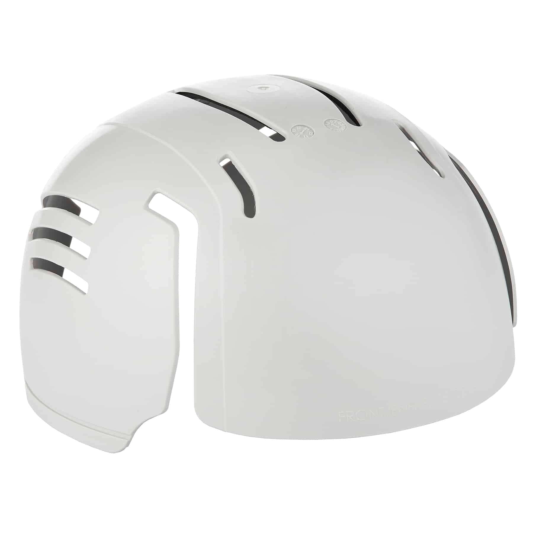 Ergodyne Skullerz 8945 Universal Anstoßkappe, Grau
