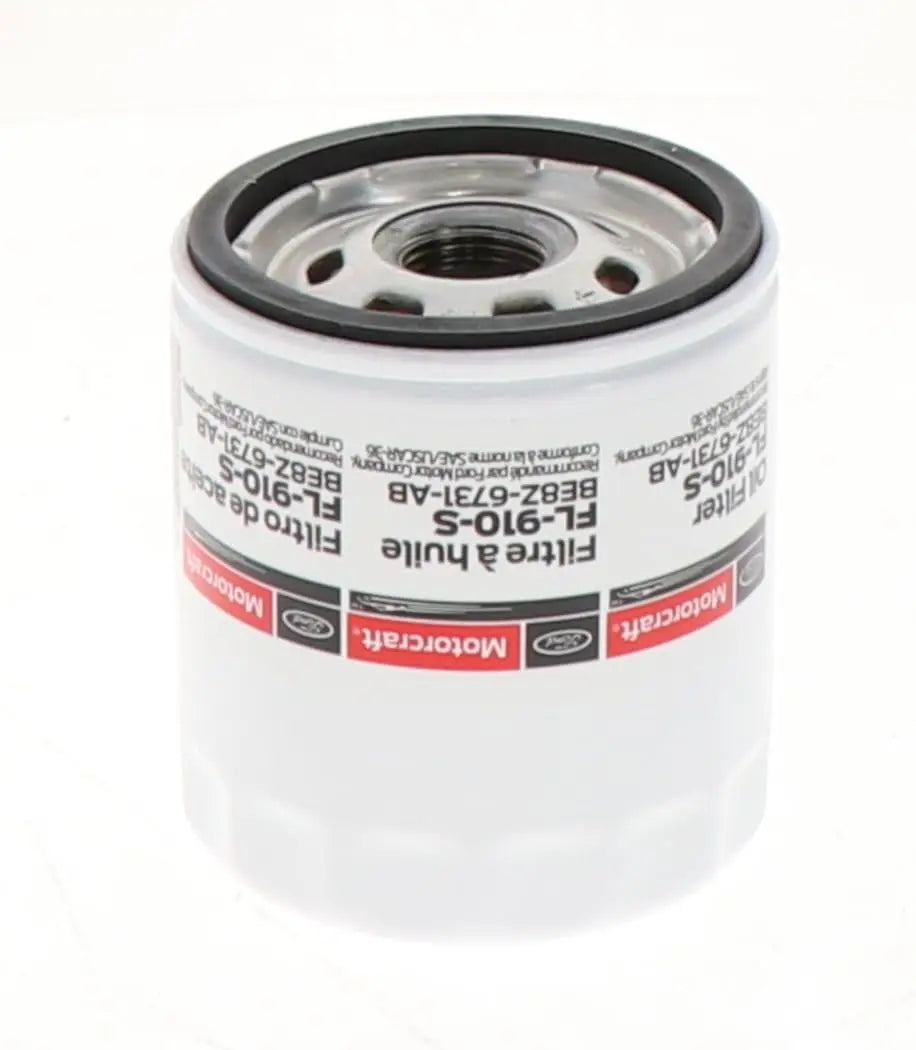 Motorcraft - Oil Filter (FL910S)