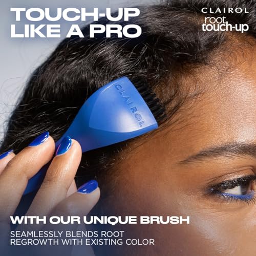 Clairol Root Touch-Up by Nice'n Easy Permanent Hair Dye, 5 Medium Brown Hair Color, (Pack of 1)