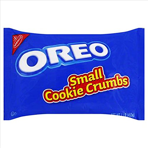 Oreo Kekskrümel