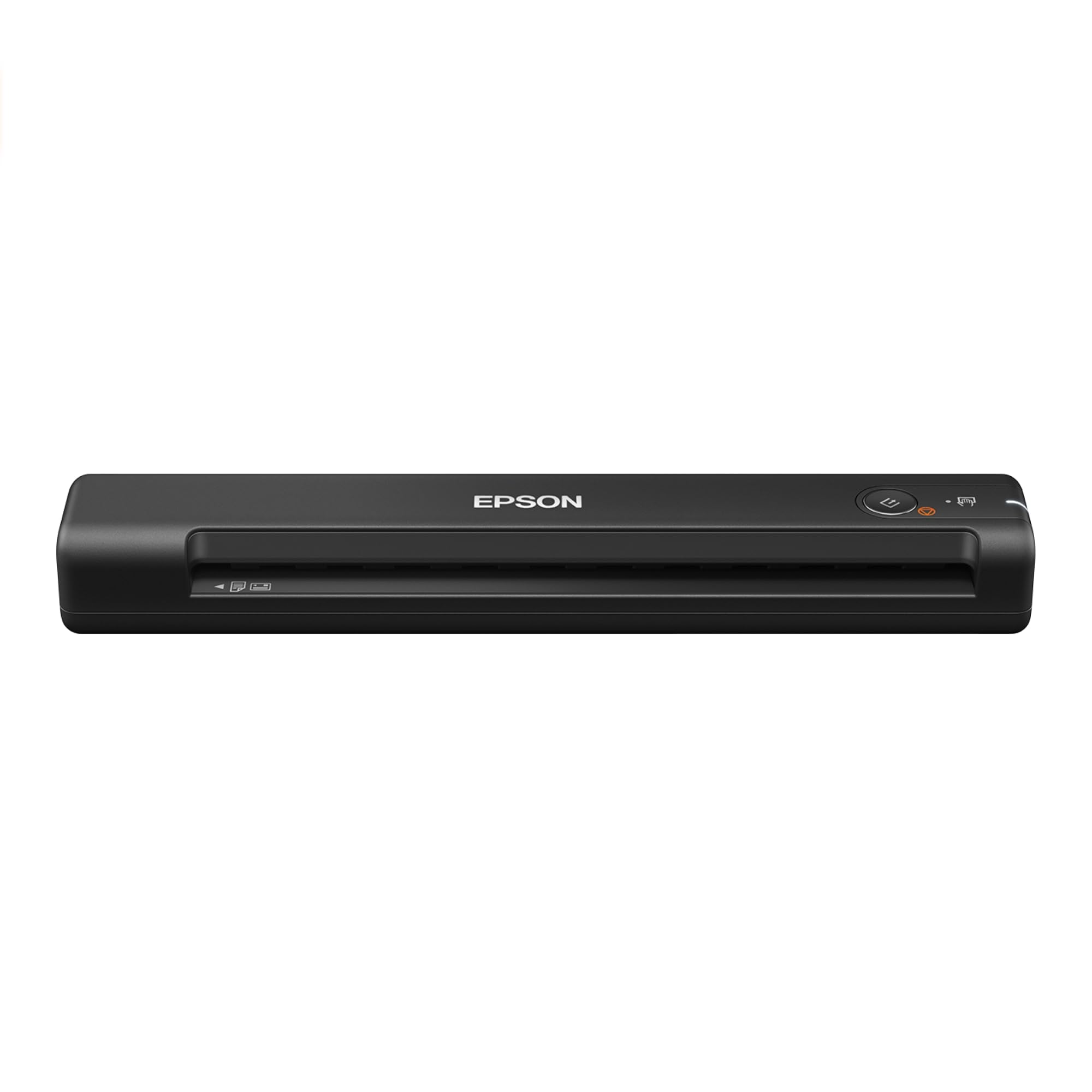 Epson WorkForce ES-50 Tragbarer Dokumentenscanner mit Einzelblatteinzug für PC und Mac