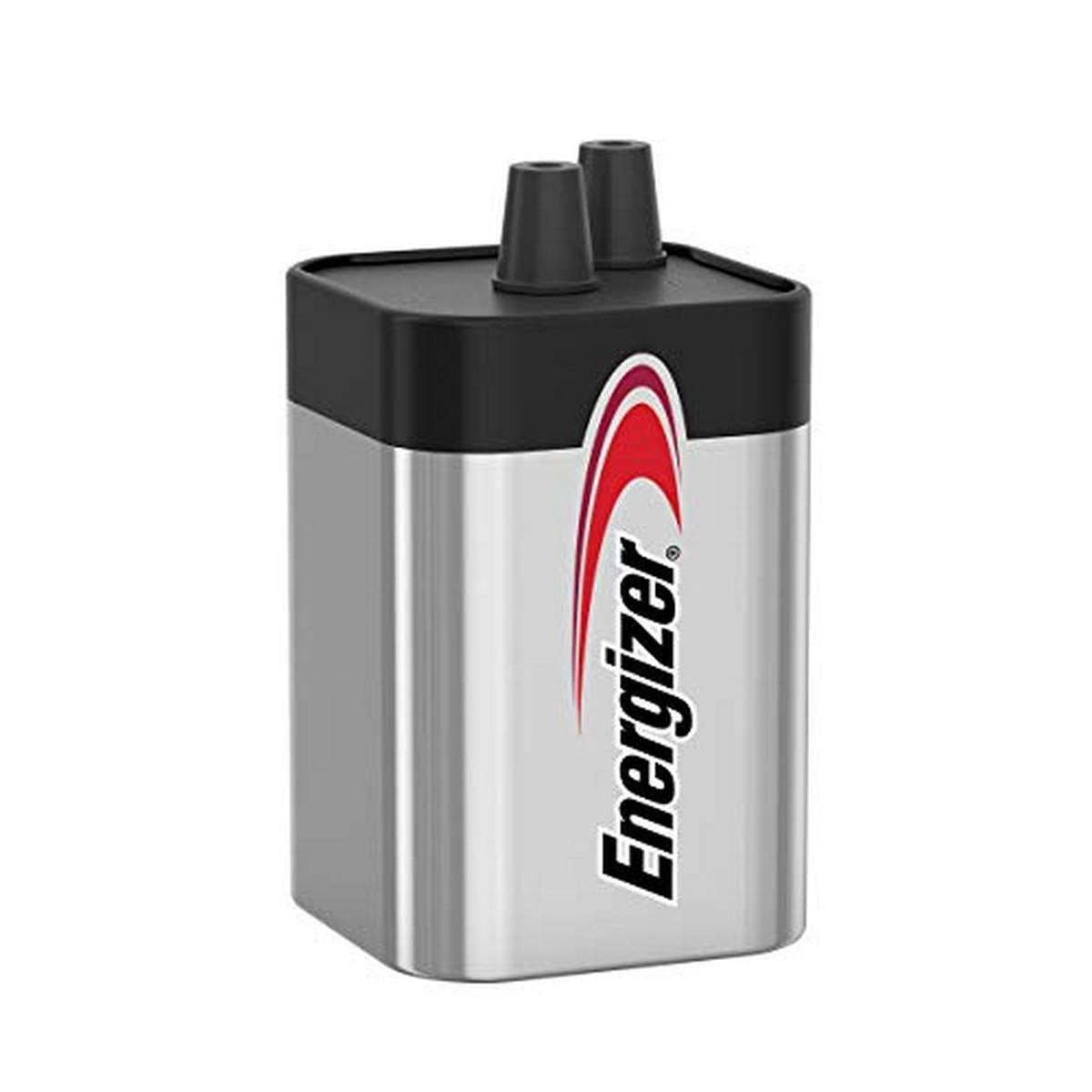 Energizer MAX Alkaline 6-Volt Batterie, 1 Stück