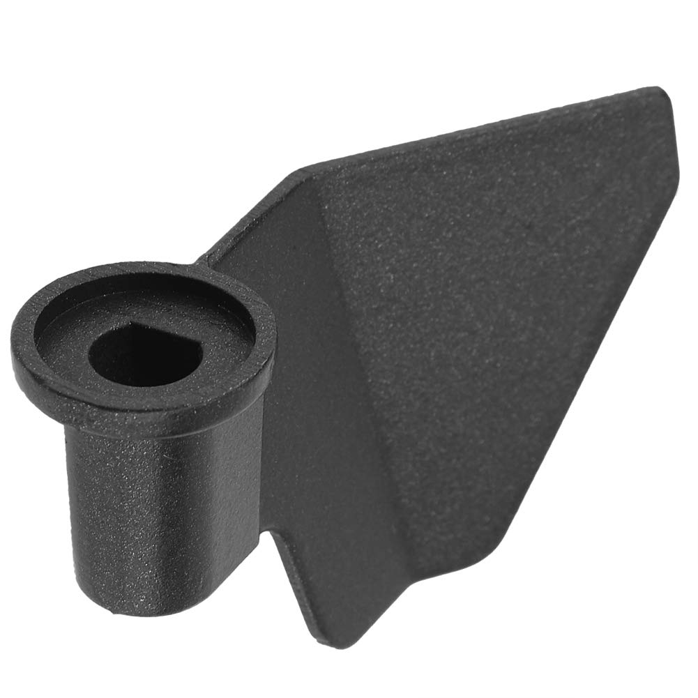 Stainless Steel Bread Maker Kneading Blade Replacement - Mixing Paddle Fit for Most Bread Makers