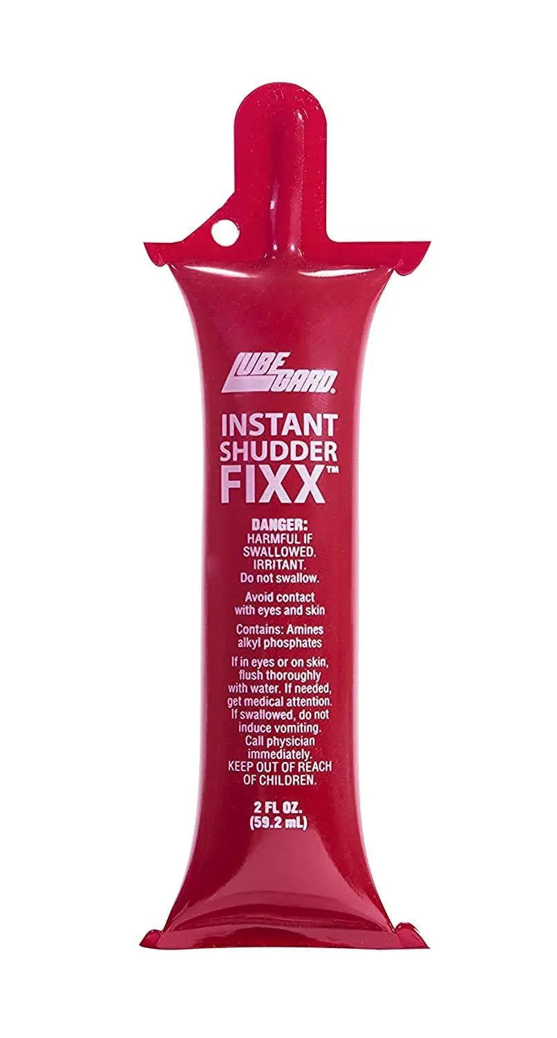 Lubegard 19610 Instant Shudder Fix