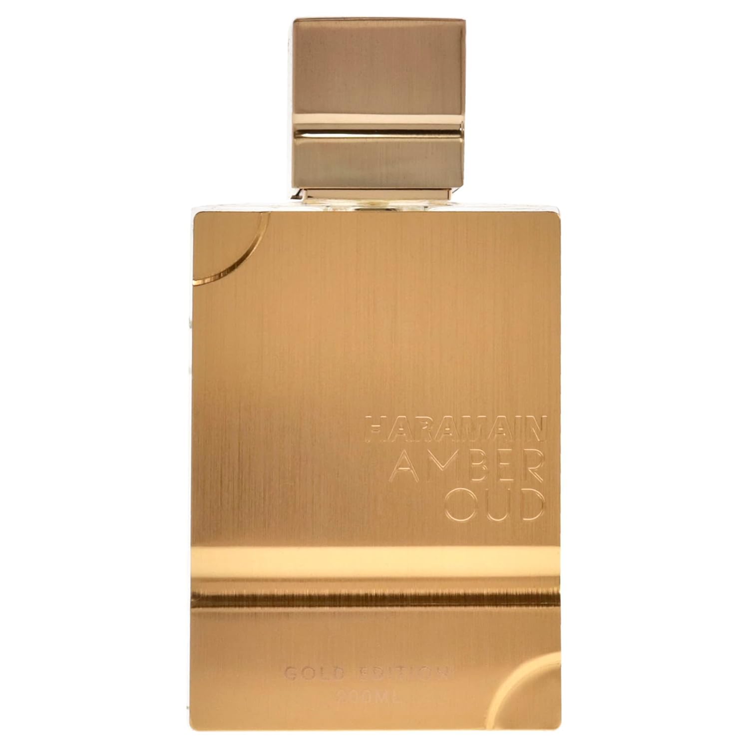 Al Haramain Amber Oud Gold Edition for Women Eau de Parfum Spray, 6.7 Ounce
