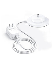 Replacment for Toniebox Charger Compatible with Toniebox Audio Player Starter Set for Kids, Replacement for Tonie Box Charging Base Station Power Cord