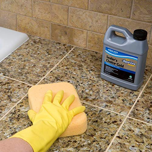Aqua Mix Sealers Choice Gold - Quart