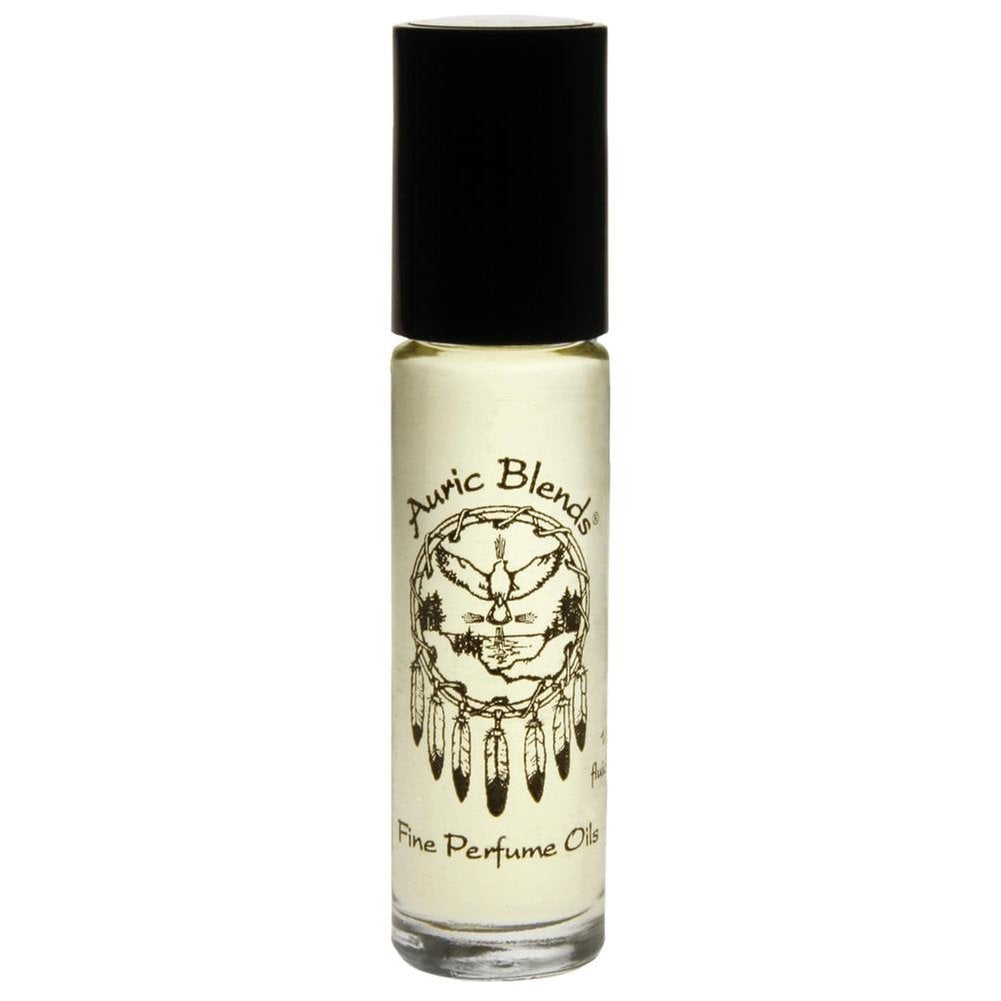 Auric Blends Egyptian Goddess Roll-On-Parfüm 1/3 oz